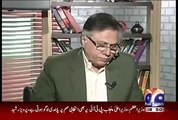 Hassan Nisar's Excellent Reply to Hamid Mir For Quoting Him Without Taking His N