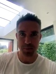 Kevin Pietersen Joins PSL Watch His Video Message