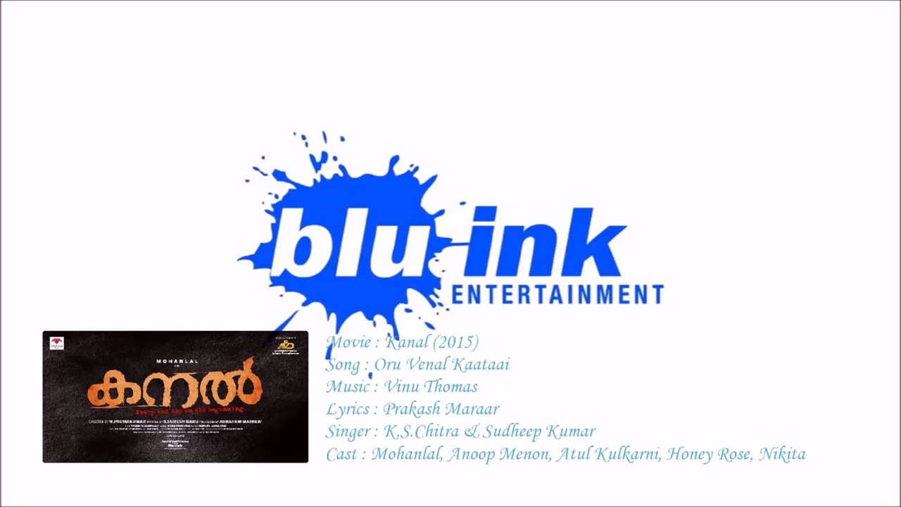 Kanal Oru Venal Kaataai | Mohanlal, Anoop Menon, Atul Kulkarni, Honey Rose, Nikita Thukral