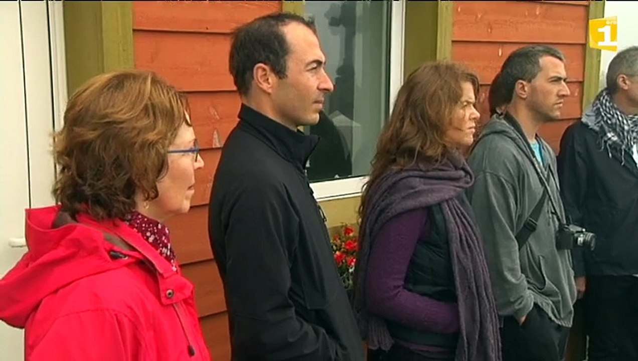 Visite guidée du cimetière de Saint-Pierre