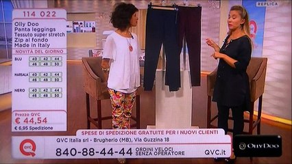 Cristina Dragano - Qvc 4.9.2015 (2)
