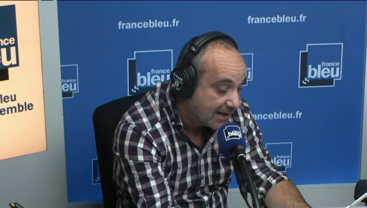 Les paris de Pascal - lundi 21 septembre 2015