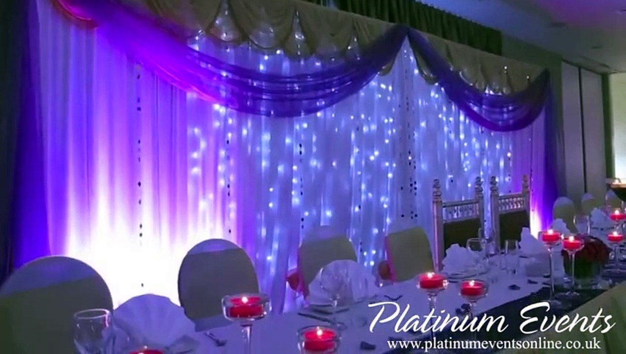 Adam Edelstein  Event Planning