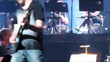 David Garrett's Band - Whole Lotta Rosie