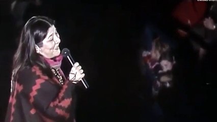 Mercedes Sosa - Cuando estoy triste