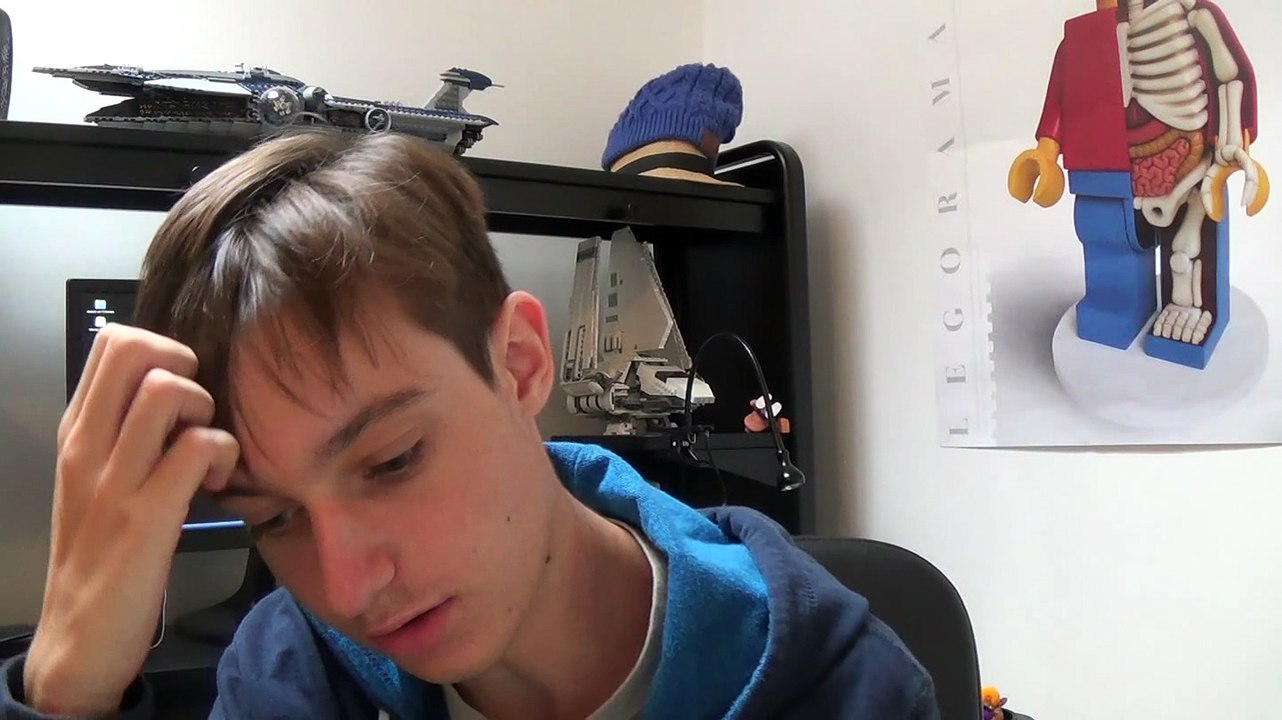 Montage = pro ?