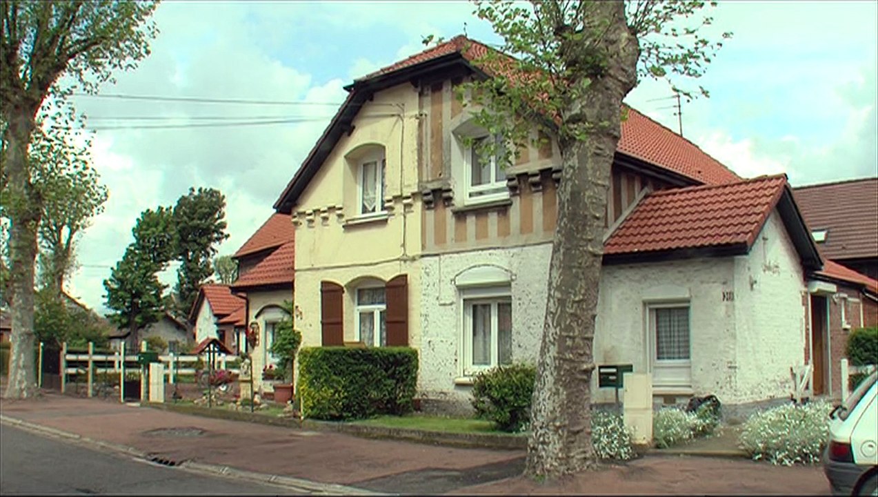 Loos-en-Gohelle accueille le premier panneau "Bassin minier Nord-Pas de Calais Patrimoine mondial de l'UNESCO"