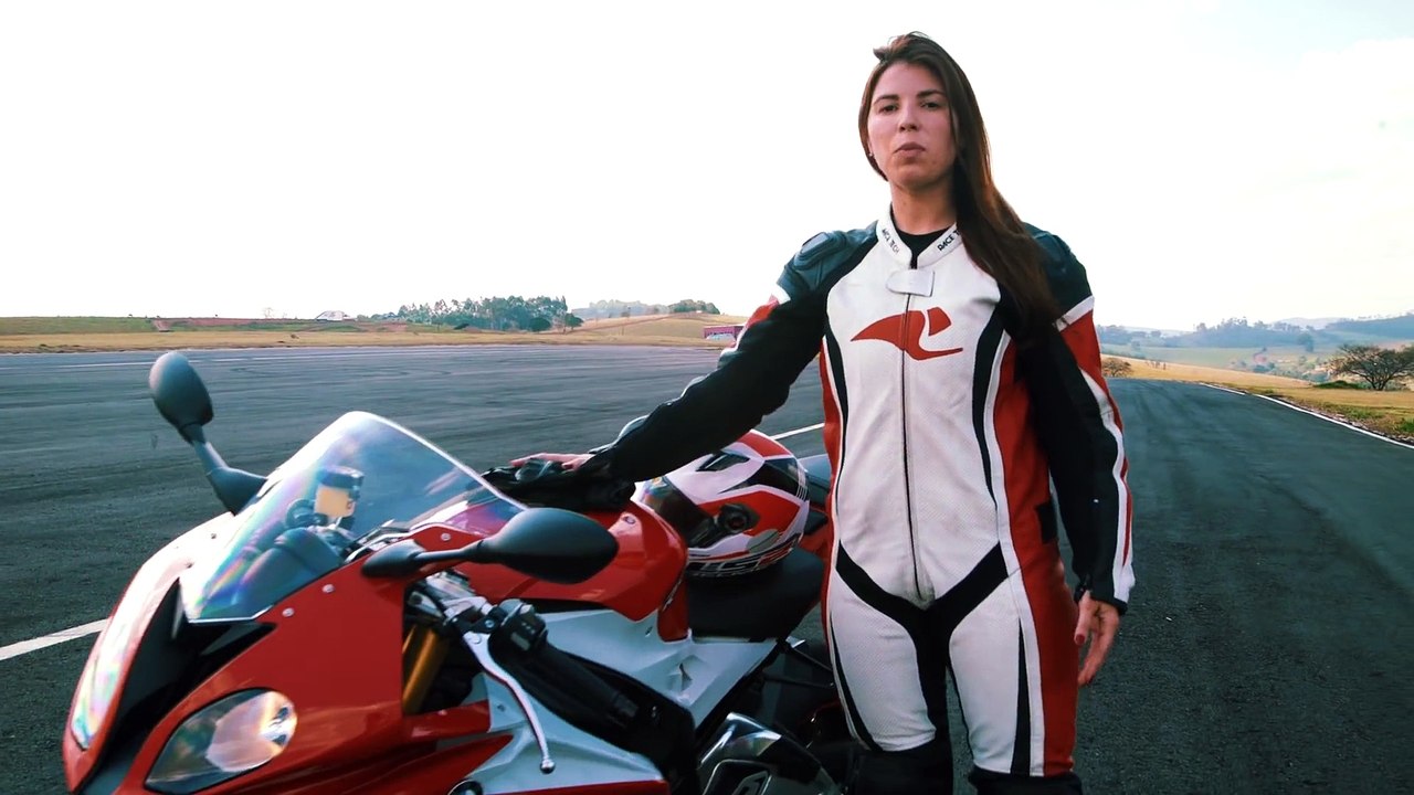 BMW S 1000RR 2015 - Teste WebMotors