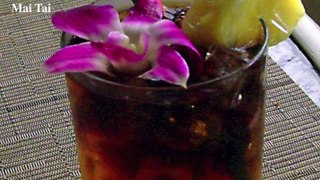 Top 10 Most Popular Cocktails in the World 2015