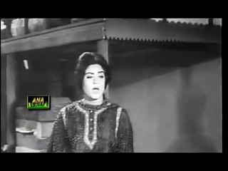 VICHORA MUKKE SAJNA DA - PAGRI SAMBHAL JATTA - NOOR JAHAN