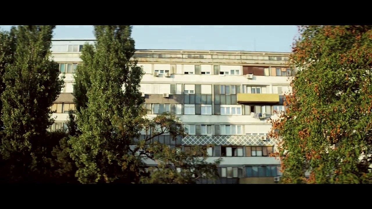 Rasta x Dado Polumenta x Zuti - BALKAN