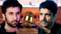Ranbir, Farhan Named In FIR For FRAUD Case