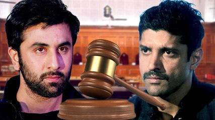 Ranbir, Farhan Named In FIR For FRAUD Case