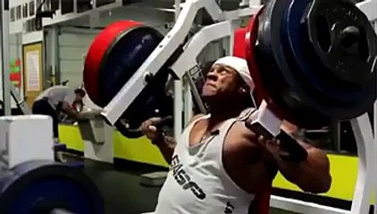 bodybuilding motivation 2015 be amazing