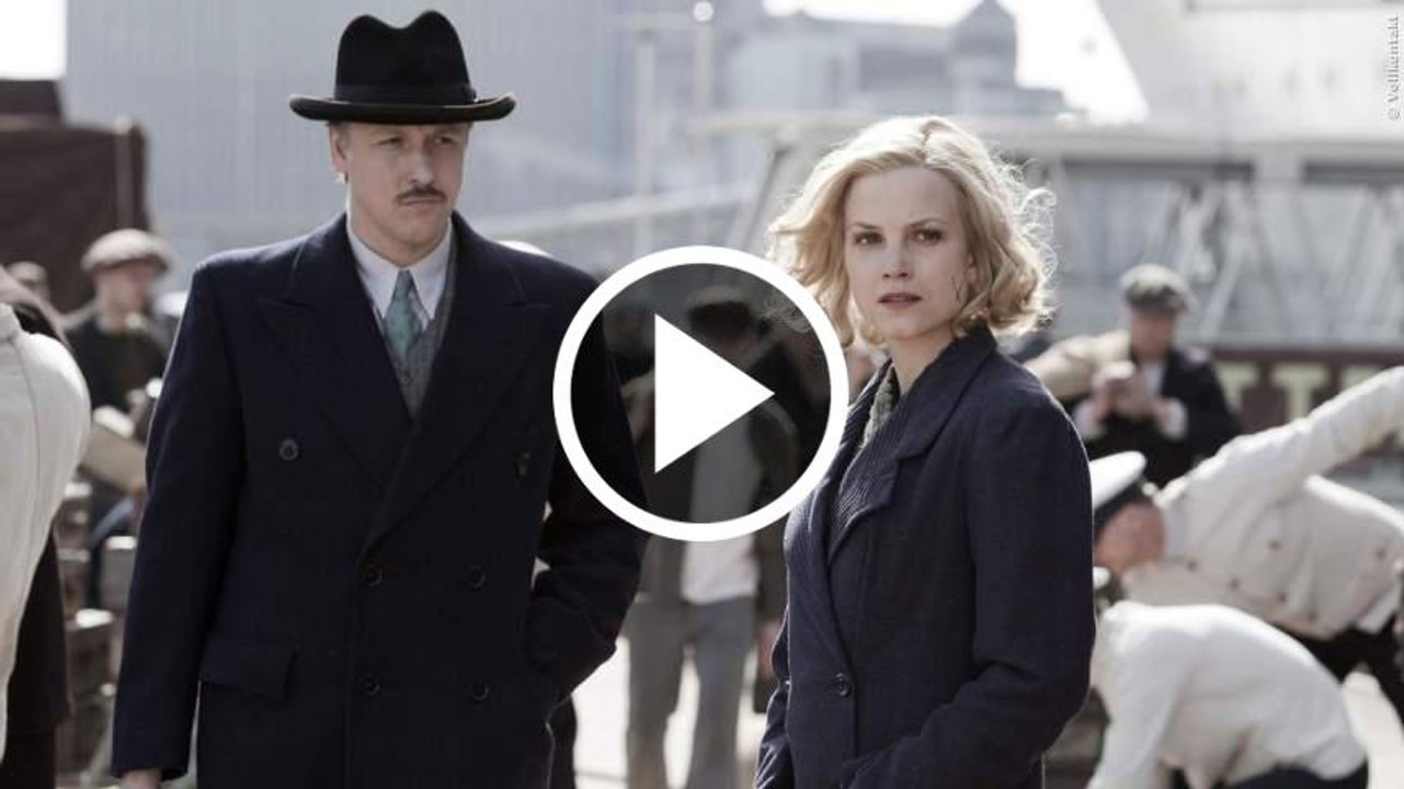 The Gang Trailer (deutsch)