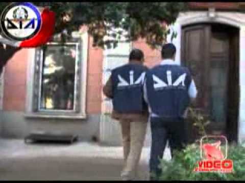 Napoli - Discariche, sequestro milionario a imprenditore legato alla camorra (live 09.05.12)