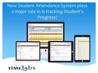 Student Attendance System