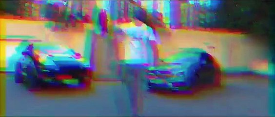 Skyzo Youth - Alerte À La Bombe ( Clip Officiel )