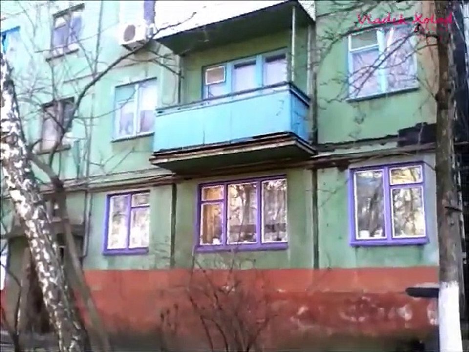 Vladik Xolod - Весна VLOG (1-3)