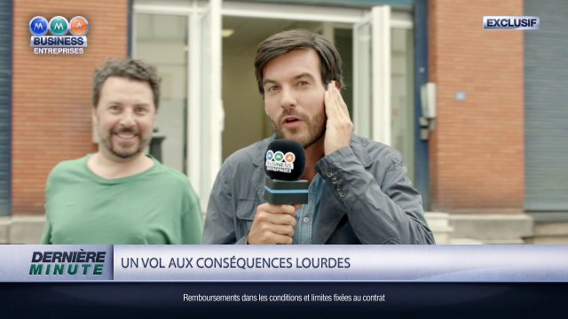 Aubert Storch Associés Partenaires (ASAP) pour MMA - « MMA : Entrepreneurs d’assurances » - Septembre 2015