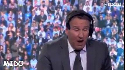 متعة و جنون كرة القدم