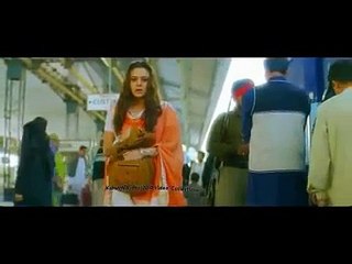 Nazar Se Nazar Mile Rahat Fateh Ali Song HD 720p Movie Miley Naa Miley Hum