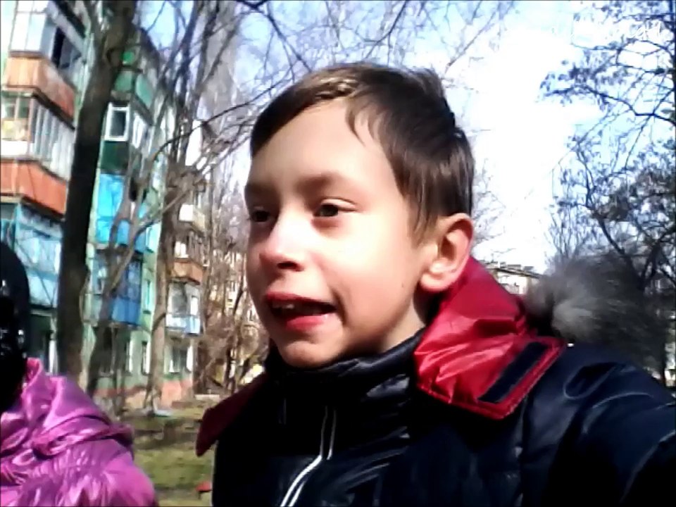 Vladik Xolod - Весна VLOG (3-3)