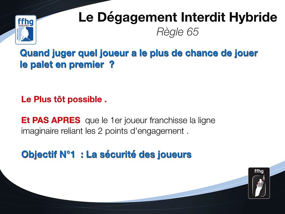 CNA - Hybrid icing