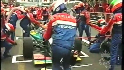 Pit Stop Kecelakaan Fail Compilation [Full Episode]