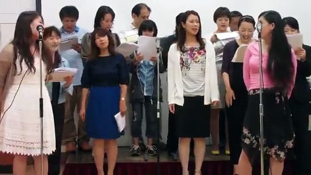 ادخل وشوف الشعب الياباني بيعني بالمصري .. ضحك السنين