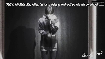 [2H's Neverland | Vietsub] 겨울 愛 (Winter Love) - Super Junior D&E