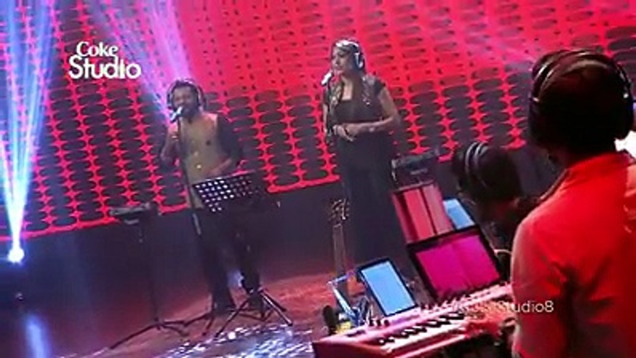Fizza Javed & Mulazim Hussain, Ve Baneya, Coke Studio, Season 8, Episode 6.