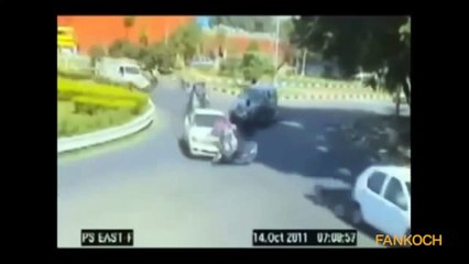 Horrible Accidents route inde episode 1