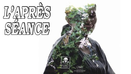 L'APRÈS-SÉANCE - Cemetery of Splendour