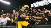 NFL Inside Slant: Packers in NFC driver's seat