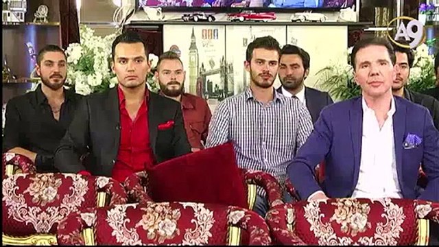 İsra Suresi, 17. Ayetinin Tefsiri (Kuran'da dokuz rakamı - 2 Haziran 2015 tarihli sohbetten)