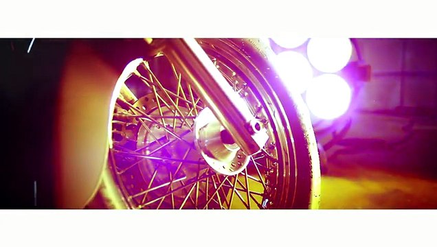 J Rand - Ride ft. Flo Rida, T-Pain