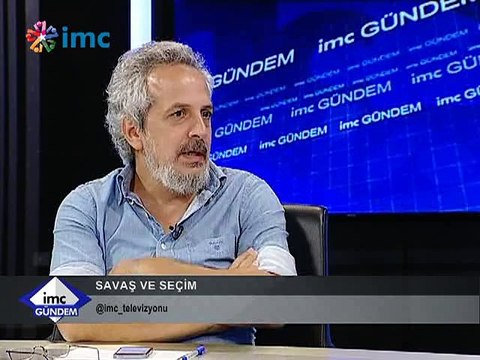 imc Gündem (21 Ağustos 2015)