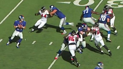 Do Redskins and Giants have a chance in the NFC East?