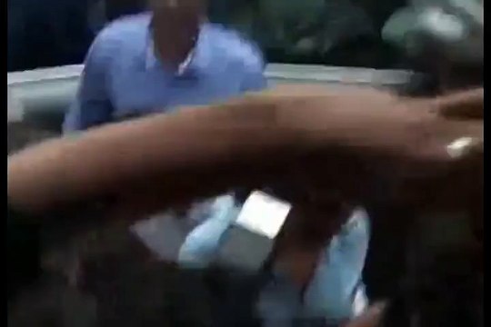 Deepika Padukone at Fiama Di Wills event