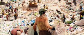 Trash Official Trailer #1 (2015) - Rooney Mara, Martin Sheen Movie HD