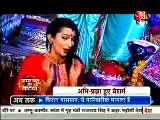 Abhi KO Pane Ke LIye Pragya Bani Phirse Chashmish - 21 September 2015 - Kumkum Bhagya