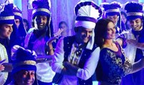 Jugni Peeke Tight Hai - Kapil Sharma - Kis Kisko Pyaar Karoon Movie - Kanika Kapoor, Divya Kumar & Sukriti Kakkar