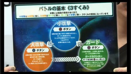 Star Ocean 5  Integrity and Faithlessness Gameplay  - TGS 2015 Demo