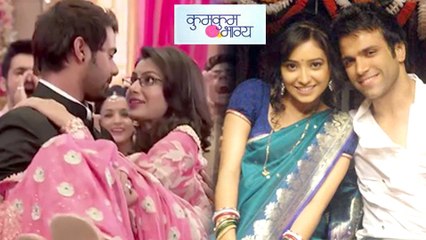 Rithvik Asha With Abhi Pragya Celebrate Ganesh Chaturthi | Kumkum Bhagya