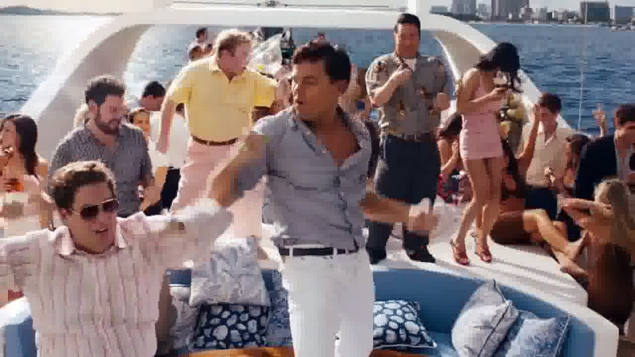 Time 2 Party - Ultimate Movie Party Mashup (2015) HD