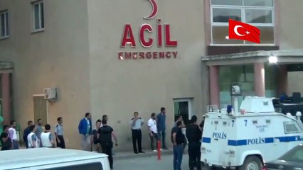 İşte Polis Özel Harekat..!