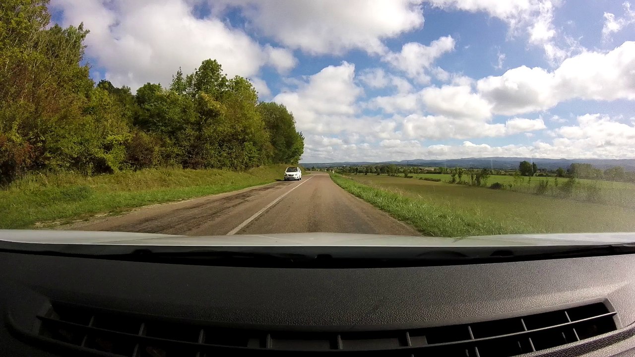 Haut Jura part 1.