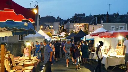 Amboise, la ville aux mille charmes