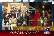 Exclusive Video Footage Of Ahmed Shazad Marriage